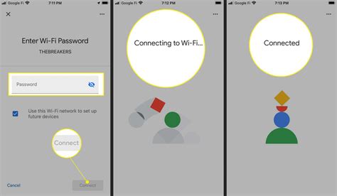 How to Change the Network on Your Chromecast Connect to New Wi Fi