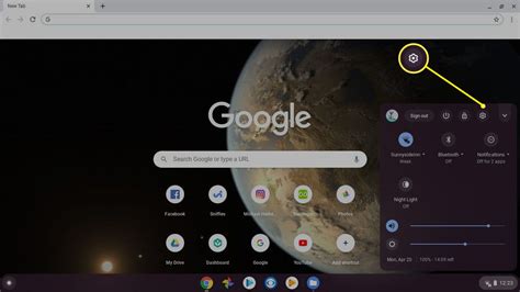 How to Change the Owner on a Chromebook