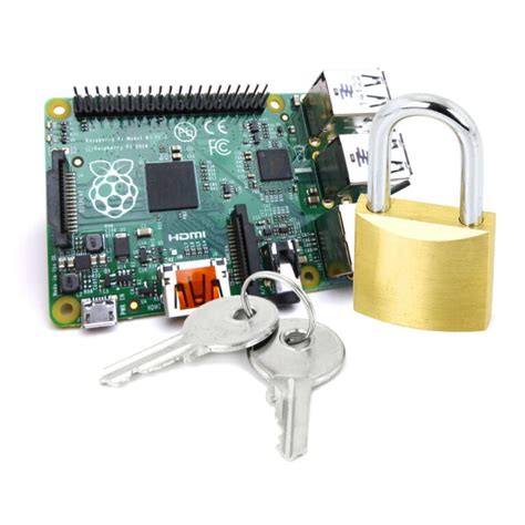 How to Change the Password on Raspberry Pi: An Essential.