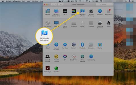 How to Change the Spell Check Language in MacOS Mail