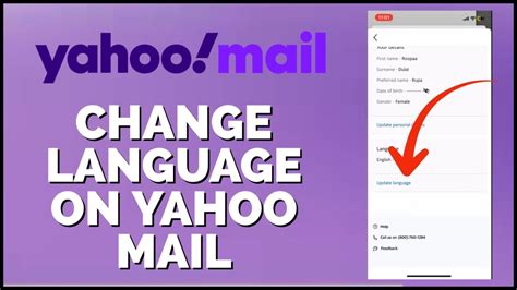 How to Change the Spell Check Language in Yahoo Mail