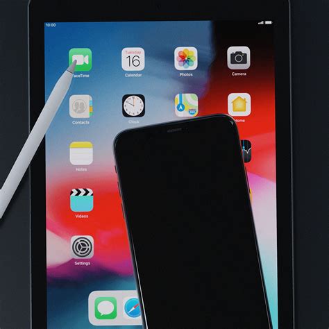 How to Change the Time on an iPad