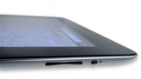 How to Change the iPad s Side Switch Behavior