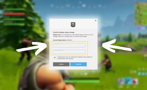 How to Change your Fortnite Name on Switch Gaming Inbox