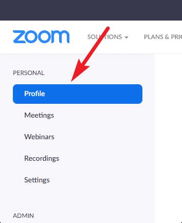 How to Change your Name on Zoom All Things How