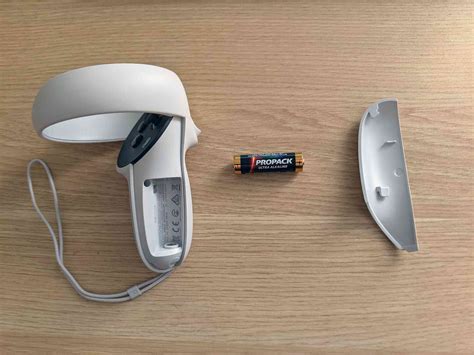 How to Charge Meta Oculus Quest Quest 2 Controllers