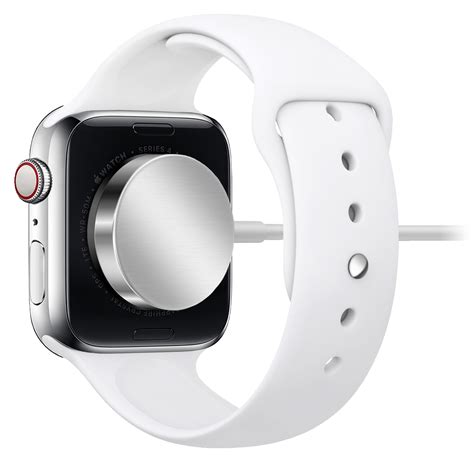 How to Charge Your Apple Watch