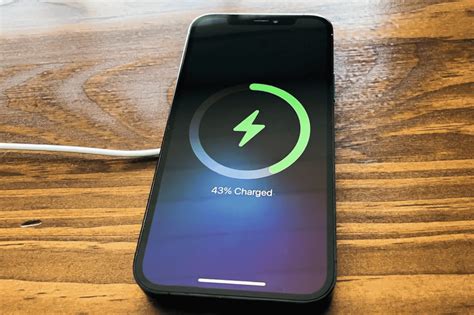 How to Charge an iPhone 12