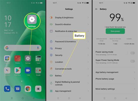 How to Check Battery Health on Android