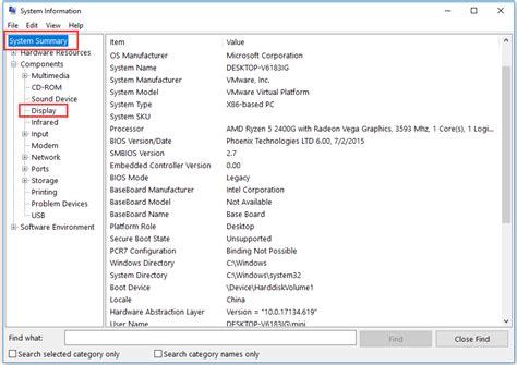 How to Check Computer Specs