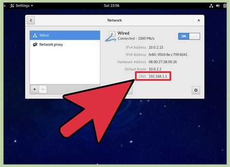 How to Check DNS Settings