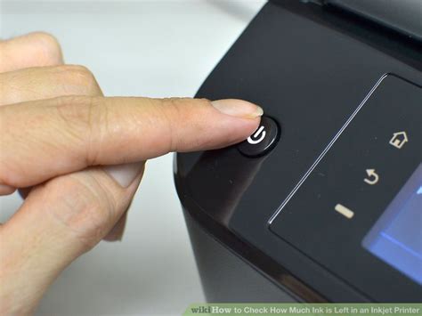 How to Check How Much Ink is Left in an Inkjet Printer: 8 Steps - WikiHow