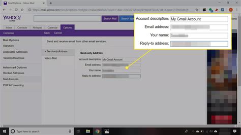 How to Check Other Email Accounts Through Yahoo Mail