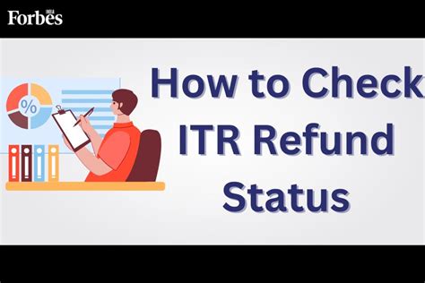 How to Check Refund Status and Address Issues