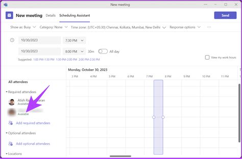 How to Check Someone’s Calendar in Teams Guiding Tech