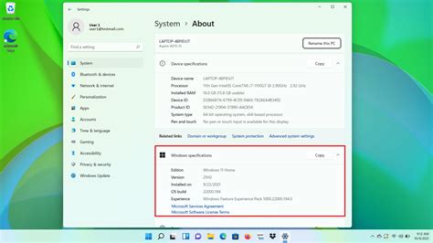 How to Check Windows 11 Version - Nerds Chalk