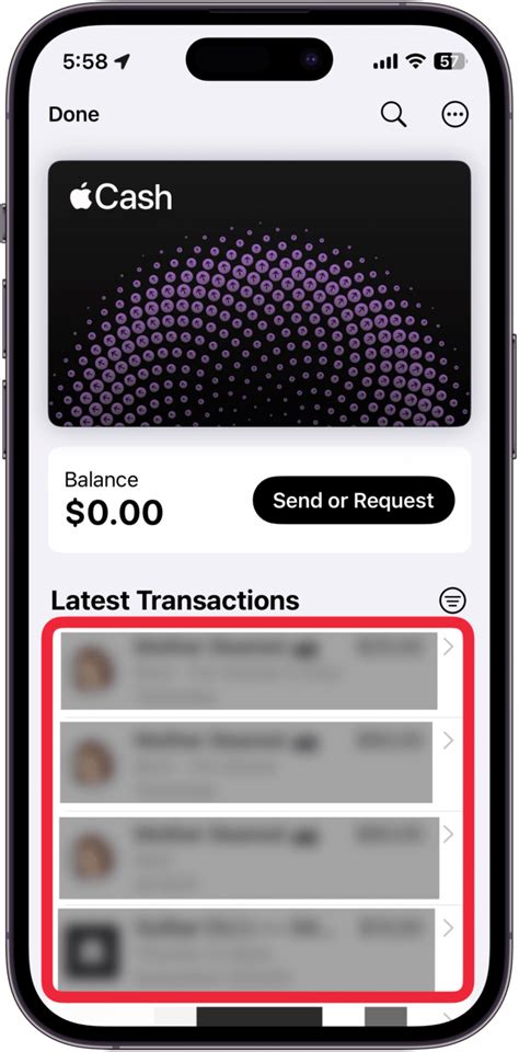 How to Check Your Apple Pay Transaction History to Spot Double Charges