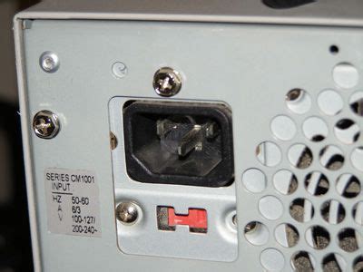 How to Check for Disconnected Computer Power Cables