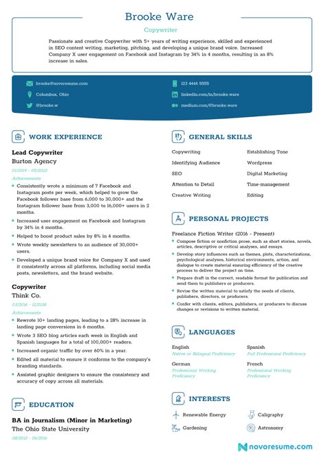 How to Check if My Resume is ATS-Friendly CV Knowhow