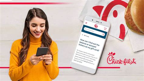 How to Check the Balance on a Chick-fil-a Gift Card Review