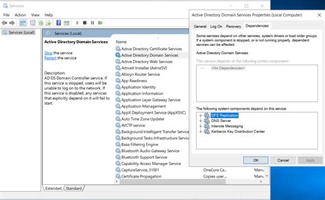 How to Check the Health of Active Directory