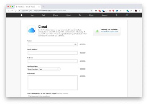 How to Check the iCloud Email System Status