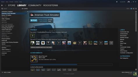 How to Check you in game hours in steam YouTube