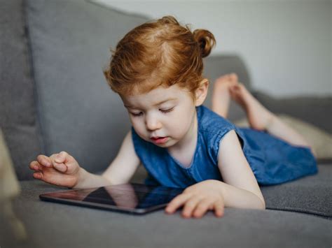 How to Childproof Your Android and Make It Kid Friendly