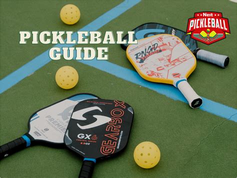 How to Choose A Pickleball Paddle? The Ultimate …