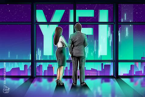 How to Choose Between Yearn.Finance and Crop Projects