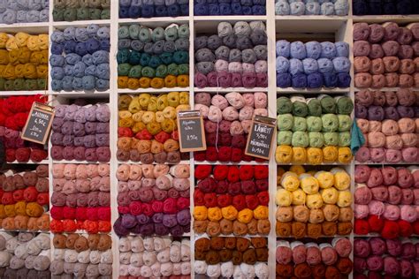 How to Choose Cruelty-Free Yarn - Life At The Intersection