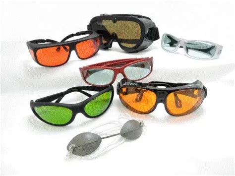 How to Choose Laser Safety Glasses? Work Gearz