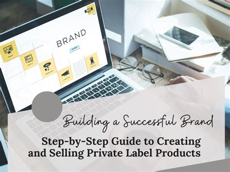How to Choose Private Label Products and Start Selling
