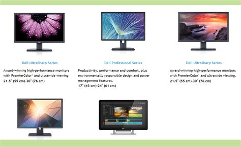 How to Choose a Computer Monitor