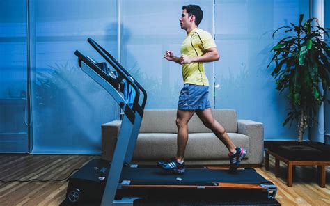 How to Choose a Treadmill? Kevin Zahri