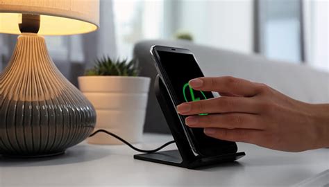 How to Choose a Wireless Charger