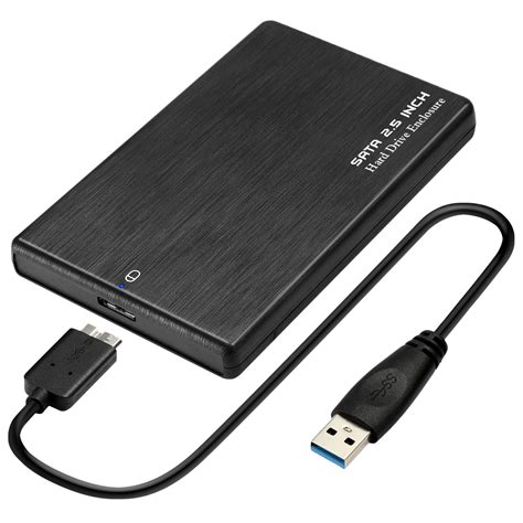 How to Choose an External Hard Drive