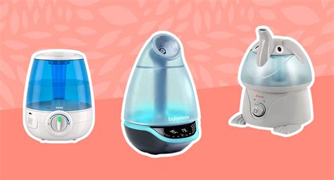 How to Choose the Best Baby Humidifier According 2 Mandy