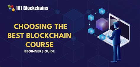 How to Choose the Best Blockchain Course for You in 2025