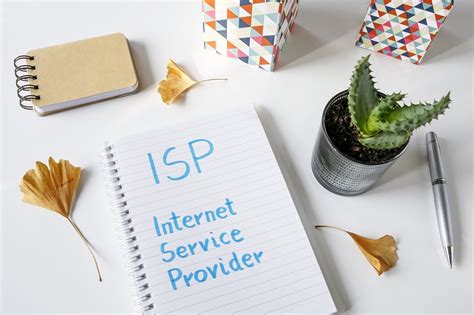 How to Choose the Best Internet Service Provider for Your Home Office