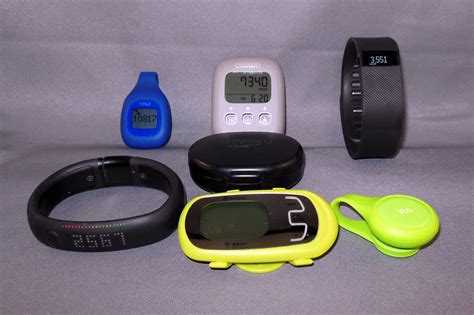 How to Choose the Best Pedometer