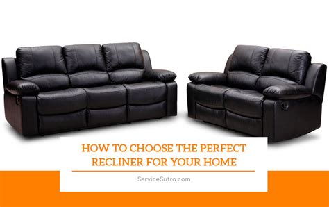 How to Choose the Best Recliner for Your Space (without …