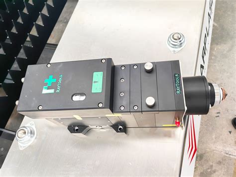 How to Choose the Laser Cutting Head.