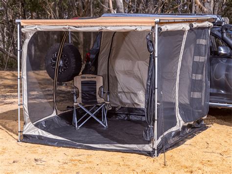 How to Choose the Perfect ARB Awning and Tent for Your Next Adventure