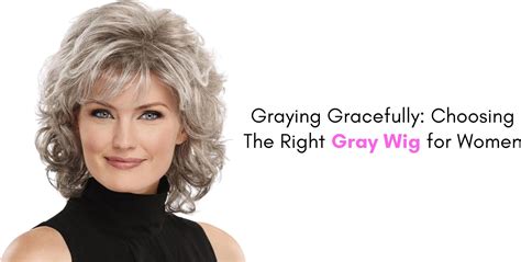 How to Choose the Perfect Child's Grey Wig for Your Little One**