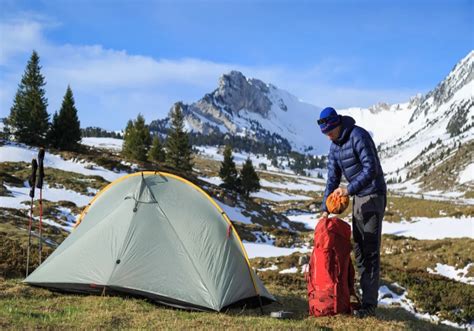 How to Choose the Perfect Solo Hiking Tent for Your Next Adventure