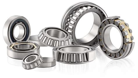 How to Choose the Right Bearing Distributors