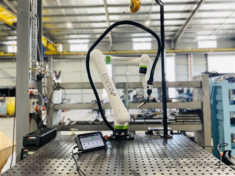 How to Choose the Right Industrial Robot Manufacturer for Your Business