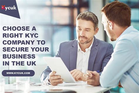 How to Choose the Right KYC Platform for Your Business