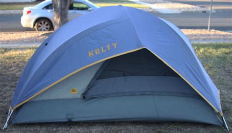 How to Choose the Right Kelty Tent Pole for Your Needs